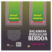 Image of Bagaimana Rasulullah berdo`a