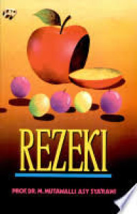 Rezeki