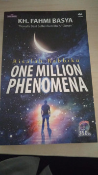 Risalah rabbiku one million phenomena