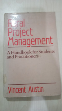 Rural project management