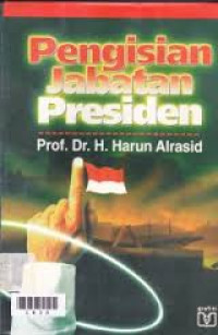 Pengisian jabatan presiden