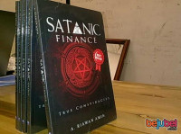 Satanic finance: true conspiracies