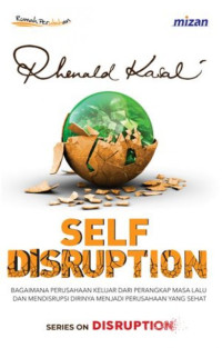 Self Disruption