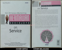 Seri 9 elemen marketing On Services