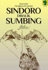 Sindoro Dibalik Sumbing