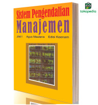 Sistem Pengendalian Manajemen