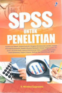 SPSS untuk penelitian