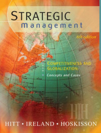 Strategic Management