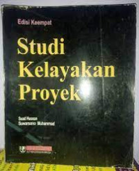 Studi kelayakan proyek (Edisi Keempat)