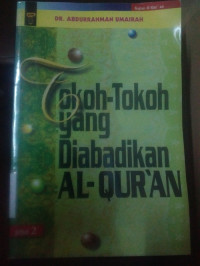 Tokoh-tokoh yang diabadikan al-Qur'an jil.3