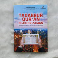 Tadabbur Qur'an Di Akhir Zaman