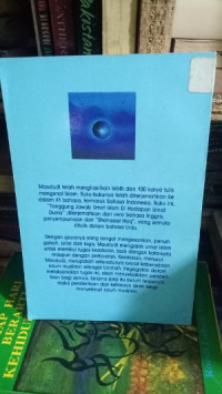 Tanggung jawab umat Islam di hadapan umat dunia