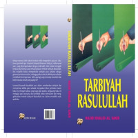 Tarbiyah Rasulullah