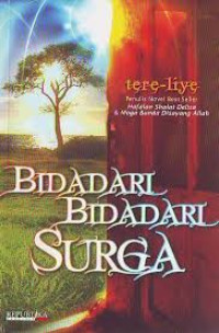 Bidadari bidadari surga