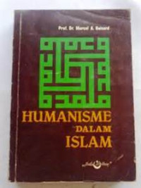 Humanisme dalam Islam