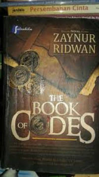 The book of codes