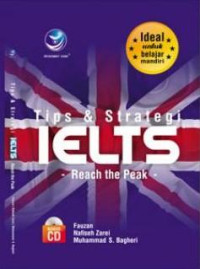 Tips dan Strategi IELTS