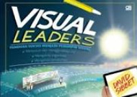 Image of Visual Leader : Panduan sukses menjadi pemimpin visual