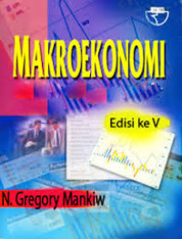 Teori Makroekonomi (Edisi kelima)