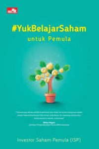 Yuk Belajar Saham Untuk Pemula