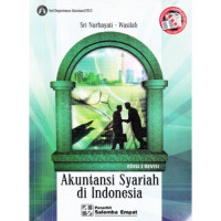 Akuntansi Syariah di Indonesia (Edisi 2)
