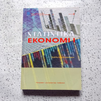 Statistika ekonomi I
