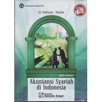 Akuntansi Syariah di Indonesia (Edisi 2 Revisi)