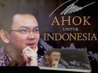 Ahok Untuk Indonesia