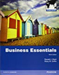Business Essentials (Ninth Edition)