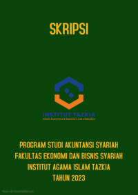 Accountability and Transparency of Financial Performance and Internet Financial Reporting of Zakat Management Organizations in Indonesia