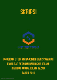 Determinan Faktor Internal Dan Eksternal Terhadap Liquidity Gap Bank Syariah Studi Kasus Pada Bank Umum Syariah Dan Unit Usaha Syariah Di Indonesia