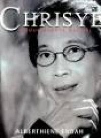 Chrisye: Sebuah memoar musikal