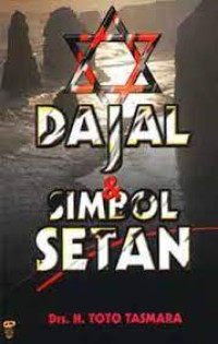 Dajal & simbol setan