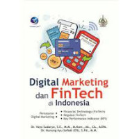 Digital Marketing dan FinTech di Indonesia
