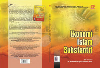 Ekonomi islam substantif