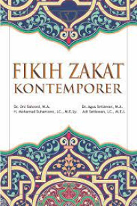 Fikih Zakat Kontemporer