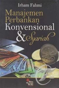 Manajemen Perbankan Konvensional & Syariah