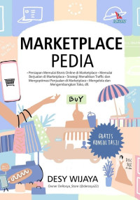 Marketplace Pedia