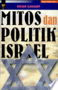 Mitos dan politik Israel