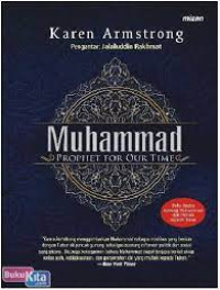Muhammad:Prophet for Our Time