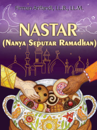 NASTAR (Nanya-nanya Seputar Ramadhan)