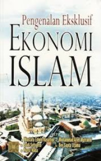 Pengenalan Eksklusif Ekonomi Islam
