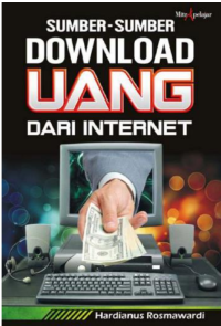 Sumber-sumber download uang dari internet