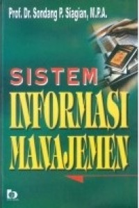 Sistem Informasi Manajemen : Edisi 2