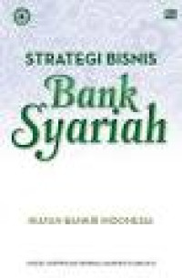 Strategi bisnis bank syariah