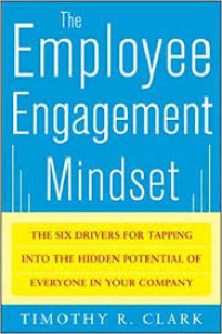 The employee engagement mindset
