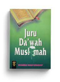Juru Da'wh Muslimah