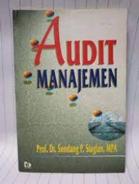 Audit manajemen