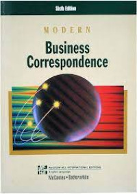 Business (Fourth Edition)