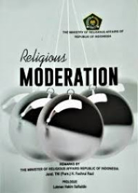 Religious Moderation